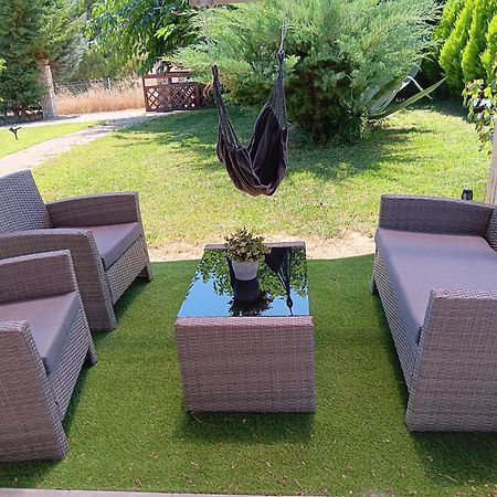 Sani Villa Perfect For Family Vacations מראה חיצוני תמונה